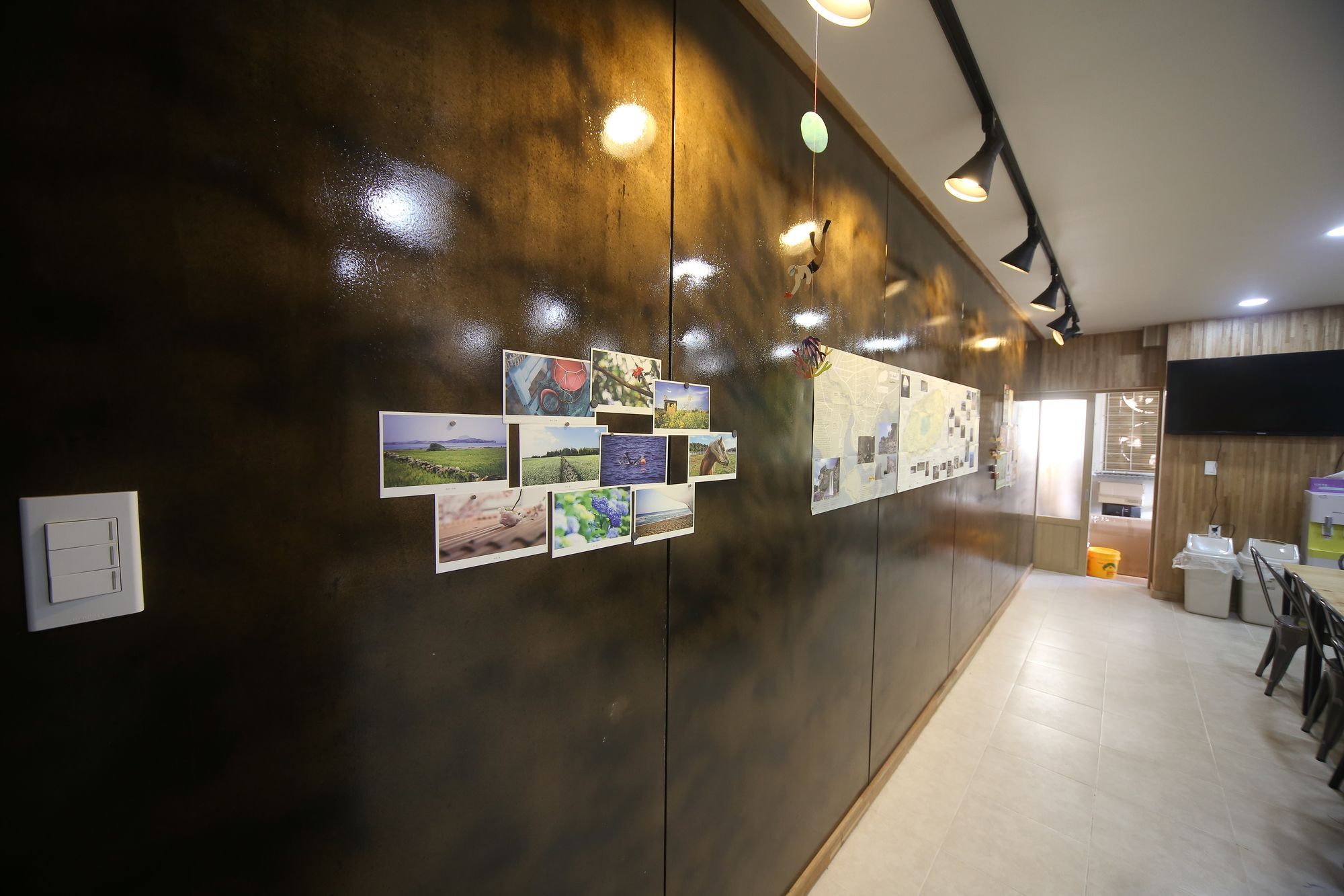 Ganse Guesthouse Jeju Exterior photo